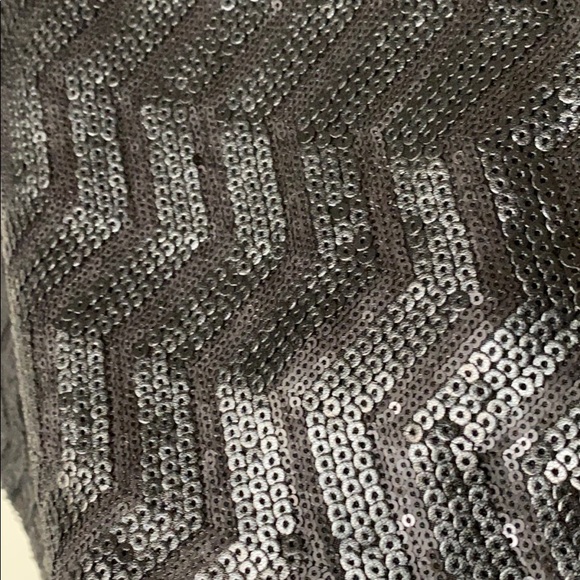 Forever 21 Black Pencil Skirt - Picture 4 of 4